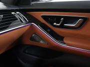 Mercedes-Benz S-Класс VII (W223) Москва  - изображение 45