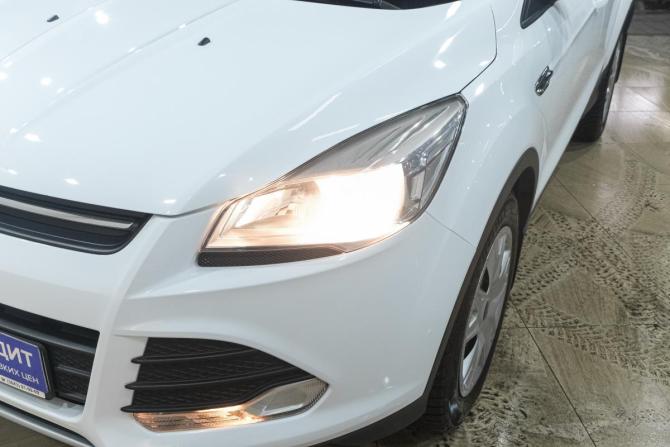 Ford Kuga II с пробегом 2015 года, цена 1 299 000 рублей, 153000 км, внедорожник, Автокод Объявления