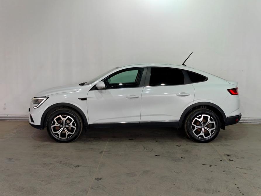 Renault Arkana I Москва  - изображение 7