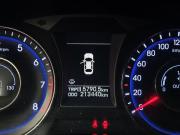 Hyundai i40 I Москва  - изображение 33