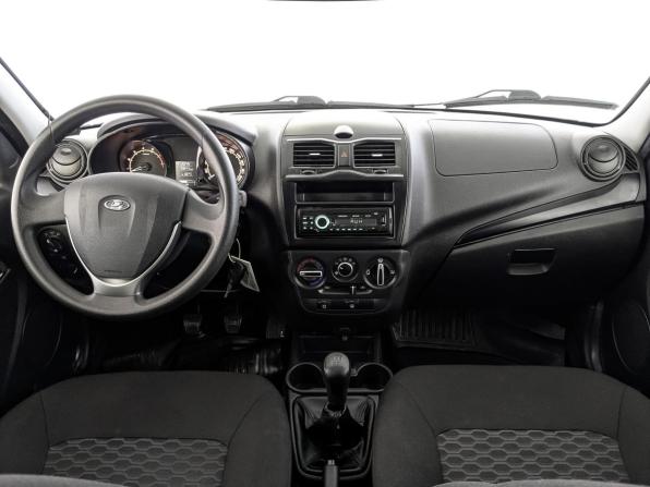 Lada (ВАЗ) Granta I Рестайлинг с пробегом 2022 года, цена 675 000 рублей, 59643 км, седан, Автокод Объявления