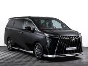 GAC M8 Москва  - изображение 32