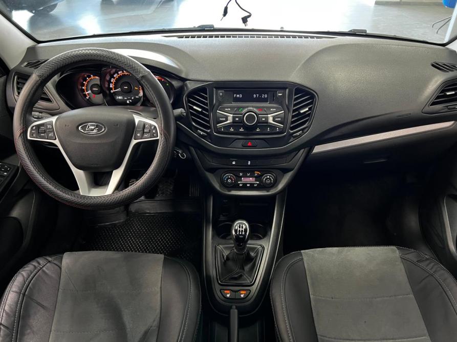 Lada (ВАЗ) Vesta I Казань  - изображение 11