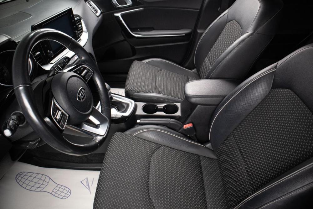 Kia XCeed I Оренбург  - изображение 18