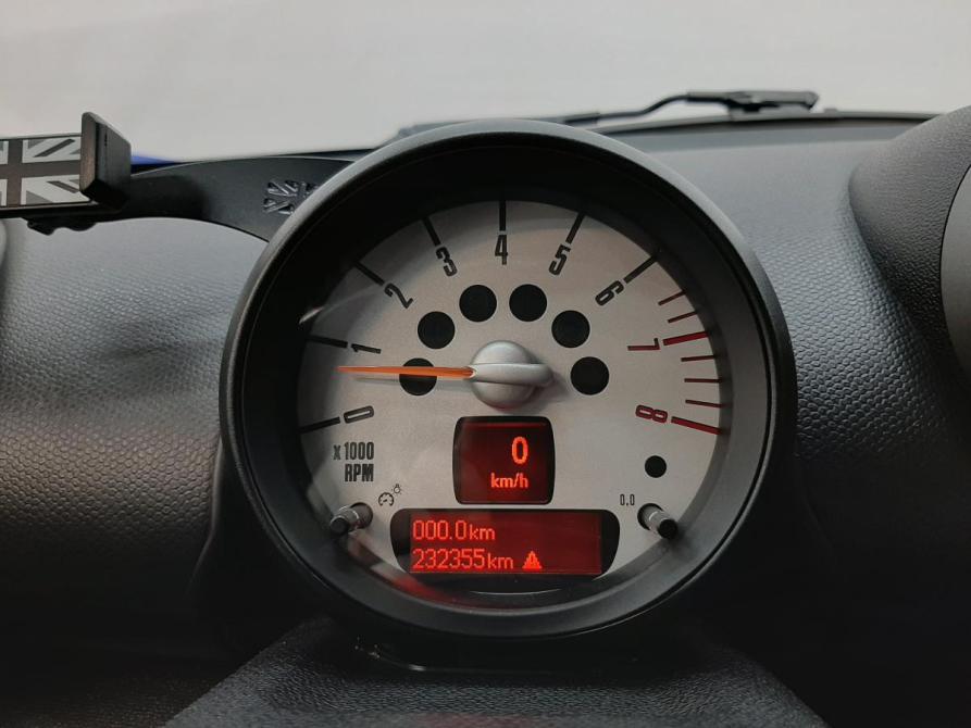 Mini Countryman I Москва  - изображение 8