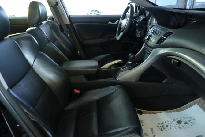 Honda Accord VIII с пробегом 2008 года, цена 1 199 000 рублей, 385000 км, седан, Автокод Объявления