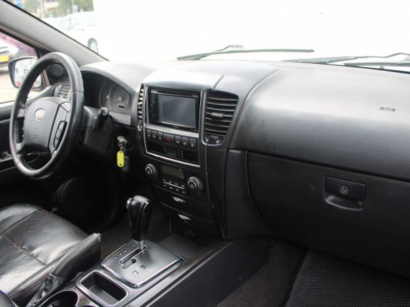 Kia Sorento I Рестайлинг с пробегом 2007 года, цена 799 000 рублей, 292782 км, внедорожник, Автокод Объявления