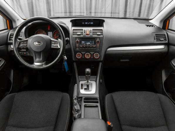 Subaru XV I с пробегом 2012 года, цена 1 180 000 рублей, 244464 км, внедорожник, Автокод Объявления