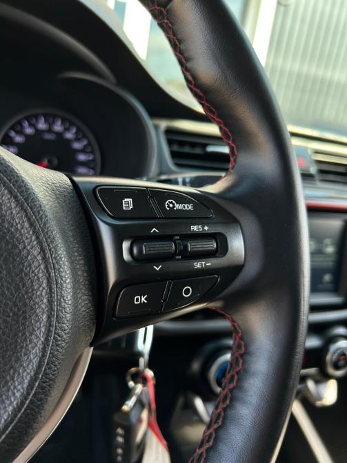 Kia Rio IV Рестайлинг Альметьевск  - изображение 17