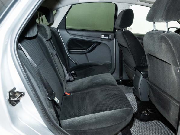 Ford Focus II с пробегом 2007 года, цена 465 000 рублей, 293000 км, седан, Автокод Объявления