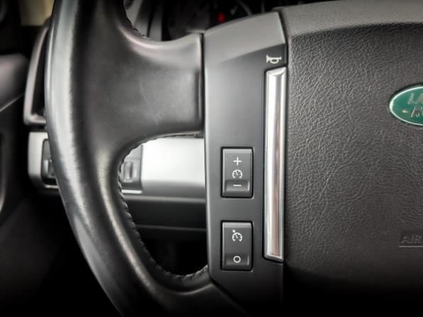 Land Rover Freelander II Рестайлинг с пробегом 2010 года, цена 1 525 000 рублей, 142508 км, внедорожник, Автокод Объявления