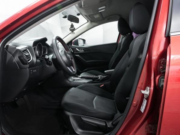 Mazda 3 II (BL) Рестайлинг с пробегом 2013 года, цена 1 295 000 рублей, 144726 км, хэтчбек, Автокод Объявления