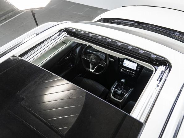 Nissan X-Trail III Рестайлинг с пробегом 2020 года, цена 2 699 000 рублей, 56068 км, внедорожник, Автокод Объявления