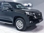 Toyota Land Cruiser Prado 150 Series Рестайлинг 1 Уфа  - изображение 35