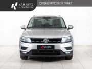 Volkswagen Tiguan II Казань  - изображение 17