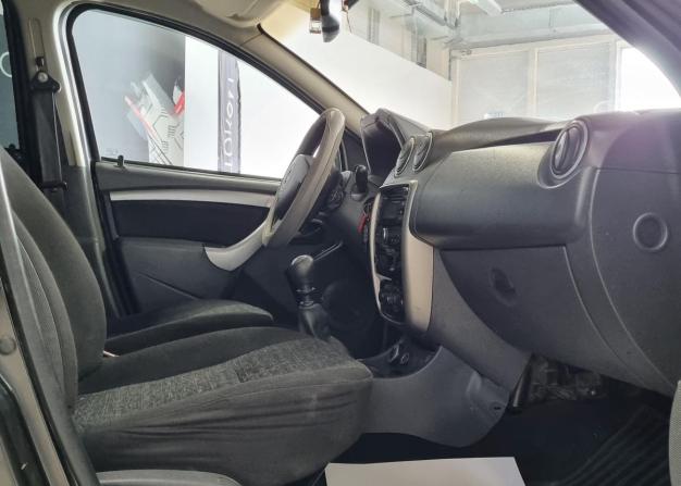 Renault Duster I с пробегом 2013 года, цена 710 000 рублей, 187583 км, внедорожник, Автокод Объявления