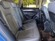 Audi Q5 I (8R) Екатеринбург  - изображение 25