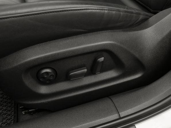 Audi Q3 I (8U) с пробегом 2012 года, цена 1 960 000 рублей, 81276 км, внедорожник, Автокод Объявления