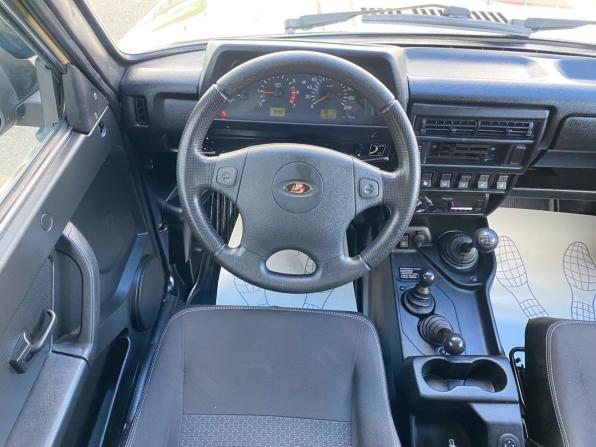 Lada (ВАЗ) 2121 (4x4) I Рестайлинг с пробегом 2018 года, цена 950 000 рублей, 65000 км, внедорожник, Автокод Объявления