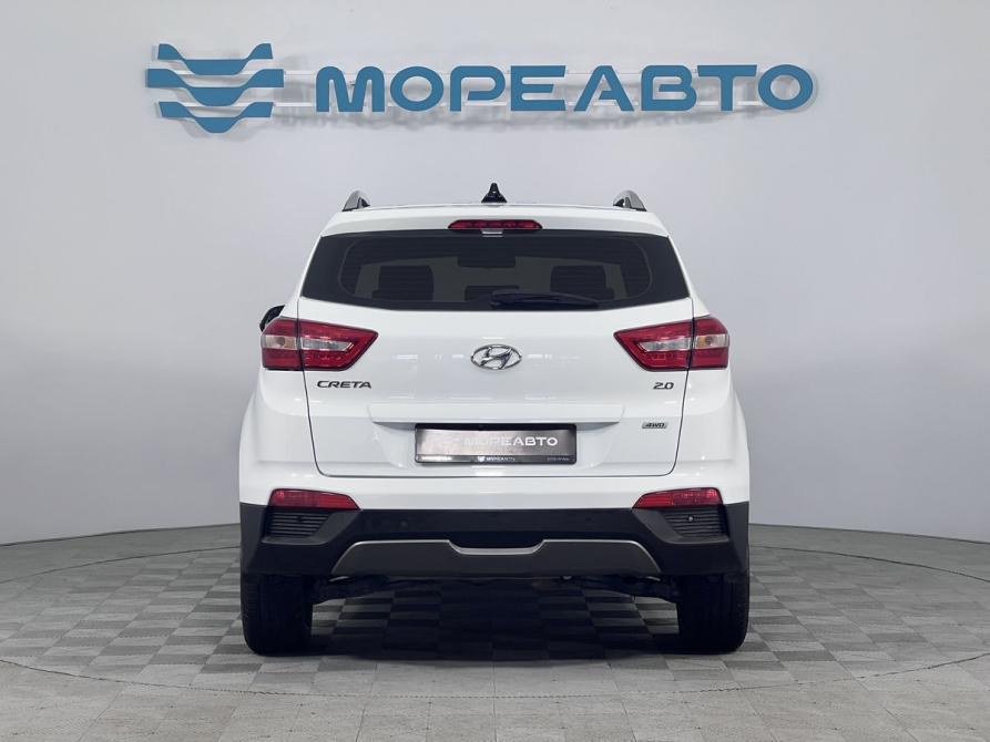 Hyundai Creta I Калининград  - изображение 6