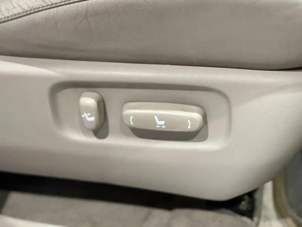Lexus RX II с пробегом 2005 года, цена 1 290 000 рублей, 110651 км, внедорожник, Автокод Объявления