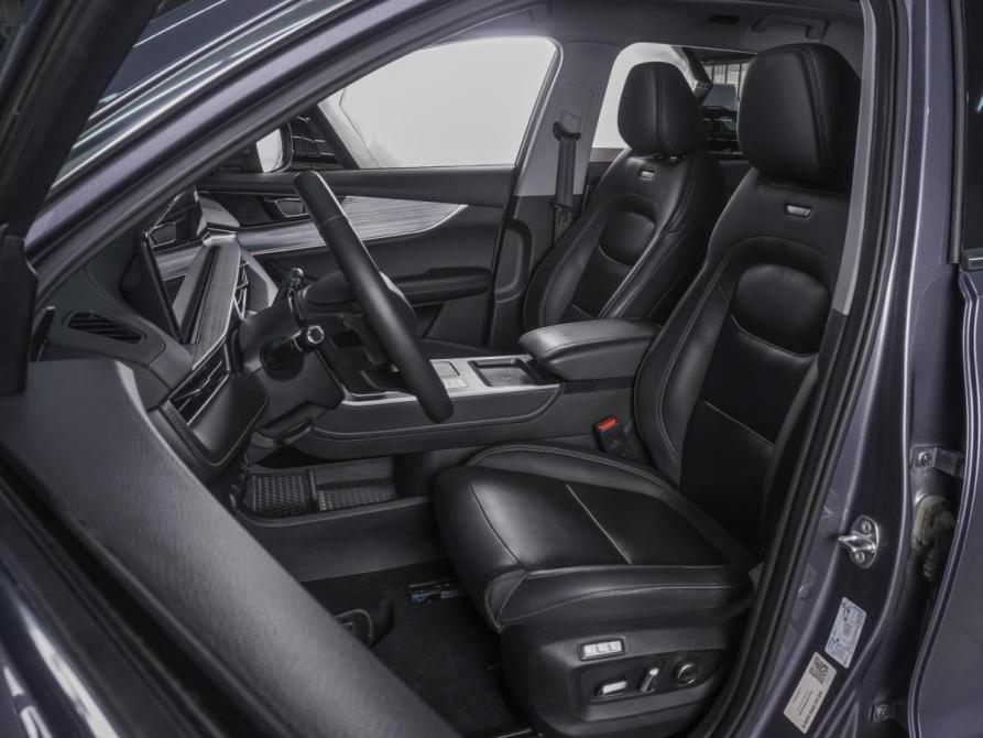 Chery Tiggo 7 Pro Max I Ростов-на-Дону  - изображение 10