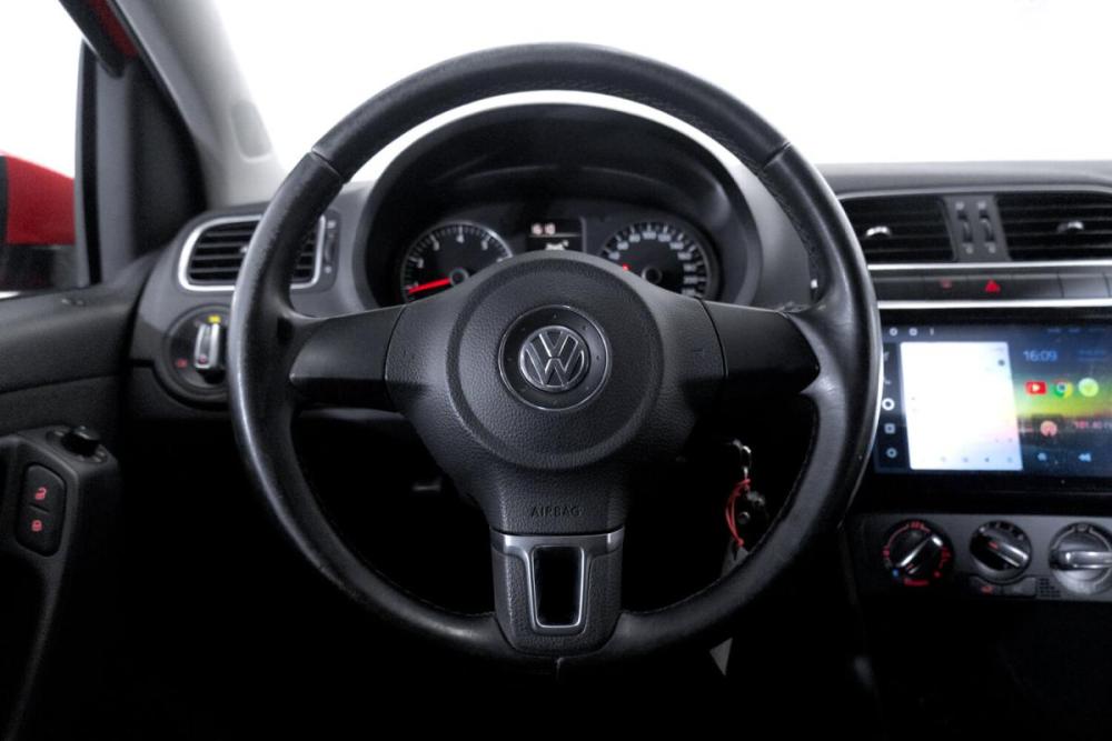 Volkswagen Polo V Тюмень  - изображение 16