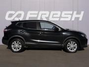 Nissan Qashqai II Орехово-Зуево  - изображение 23