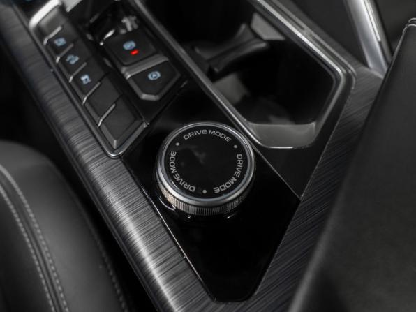 Geely Tugella I Рестайлинг с пробегом 2021 года, цена 2 450 000 рублей, 77257 км, внедорожник, Автокод Объявления