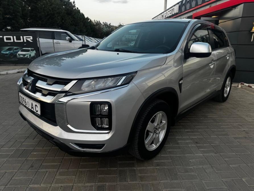 Mitsubishi ASX I Рестайлинг 3 Астрахань  - изображение 4