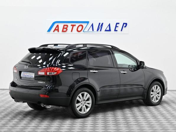 Subaru Tribeca I Рестайлинг с пробегом 2011 года, цена 919 000 рублей, 158913 км, внедорожник, Автокод Объявления