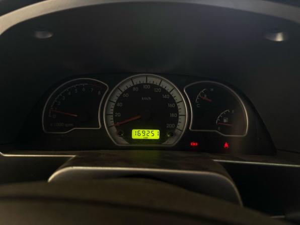 Daewoo Nexia I Рестайлинг с пробегом 2011 года, цена 120 000 рублей, 169249 км, седан, Автокод Объявления