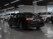 Lexus ES VI Рестайлинг Москва  - изображение 34
