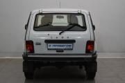 Lada (ВАЗ) Niva Legend Москва  - изображение 17