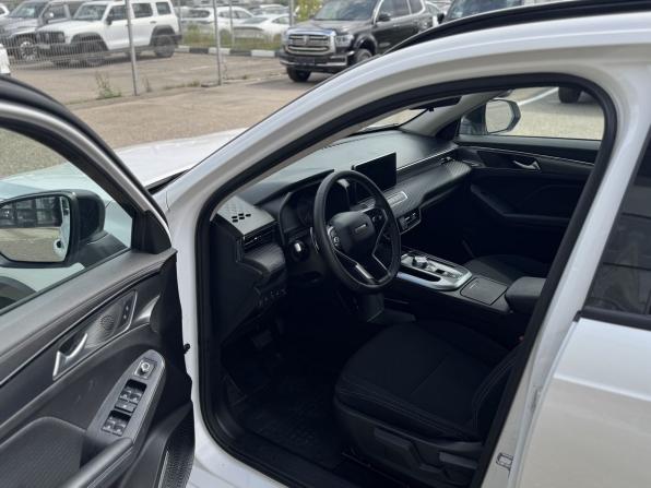 Haval Jolion I с пробегом 2024 года, цена 1 645 000 рублей, 91419 км, внедорожник, Автокод Объявления