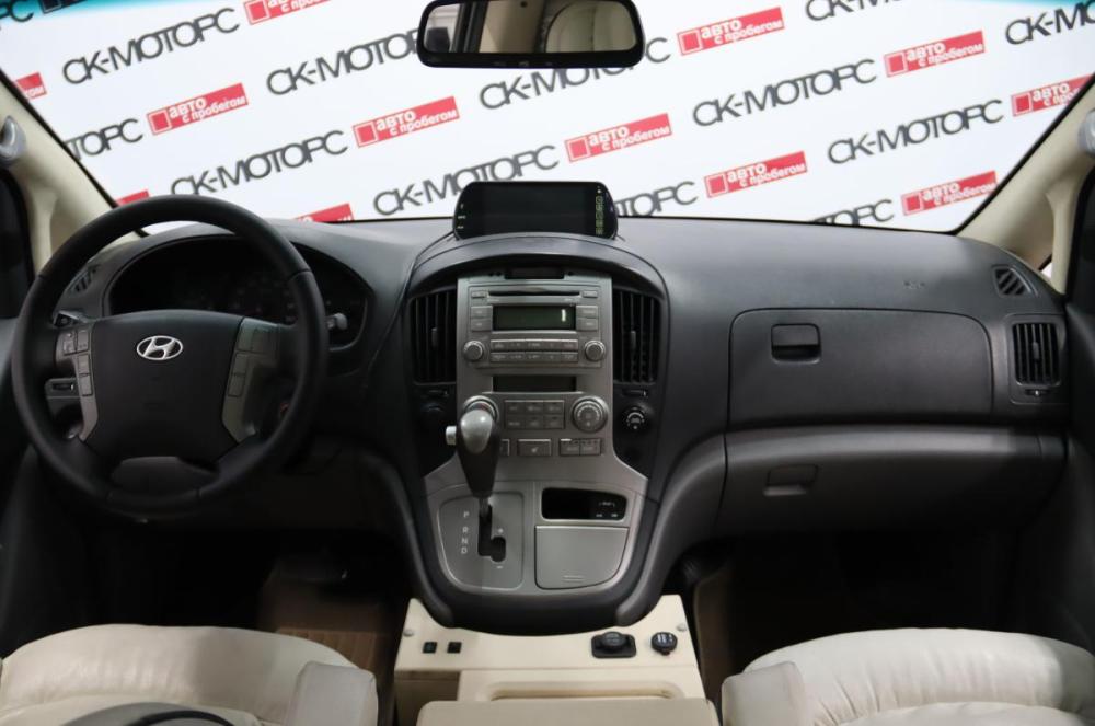 Hyundai Grand Starex I Сургут  - изображение 8