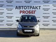 Hyundai Matrix I Рестайлинг 2 Владимир  - изображение 17