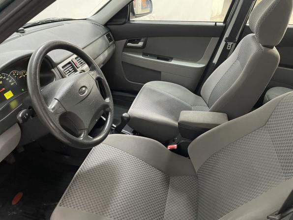 Lada (ВАЗ) Priora I с пробегом 2011 года, цена 439 000 рублей, 67630 км, хэтчбек, Автокод Объявления