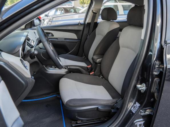 Chevrolet Cruze I с пробегом 2012 года, цена 700 000 рублей, 161233 км, седан, Автокод Объявления