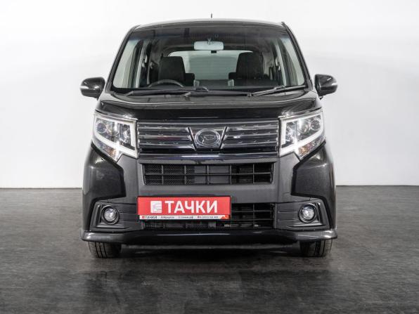 Daihatsu Move VI с пробегом 2016 года, цена 665 000 рублей, 193003 км, микровэн, Автокод Объявления