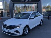 Volkswagen Polo VI Брянск  - изображение 13