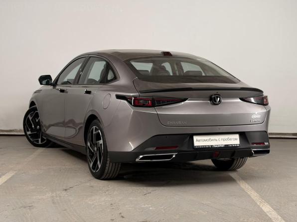 Changan Lamore с пробегом 2023 года, цена 2 200 000 рублей, 1290 км, седан, Автокод Объявления