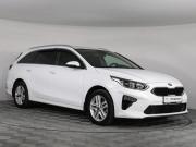 Kia Ceed III Химки  - изображение 17