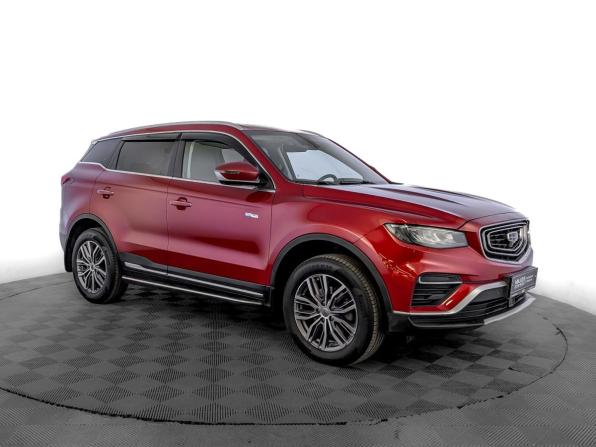 Geely Atlas Pro с пробегом 2023 года, цена 2 200 000 рублей, 67161 км, внедорожник, Автокод Объявления