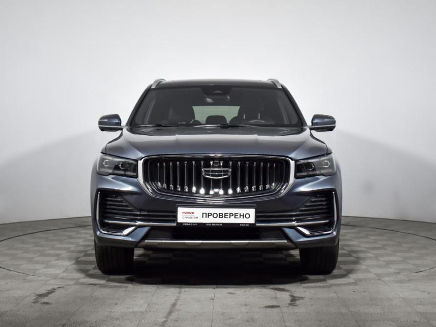 Geely Monjaro I Санкт-Петербург  - изображение 2