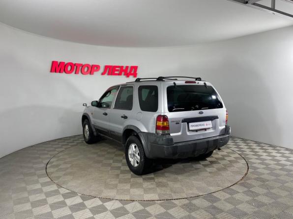 Ford Escape I с пробегом 2001 года, цена 285 000 рублей, 256946 км, внедорожник, Автокод Объявления