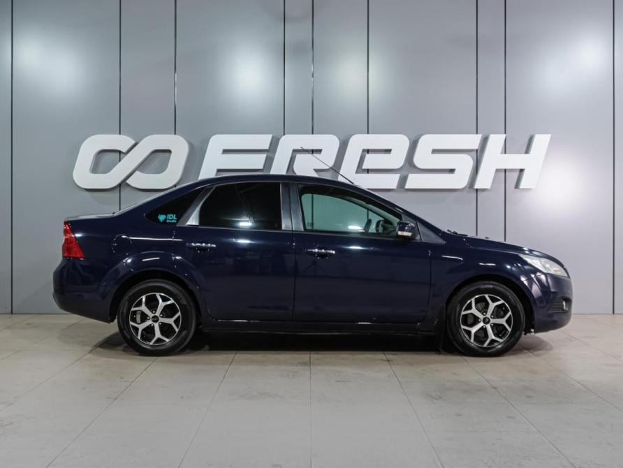 Ford Focus II Рестайлинг Воронеж  - изображение 5