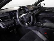 Toyota Camry IX (XV80) China Market Москва  - изображение 42