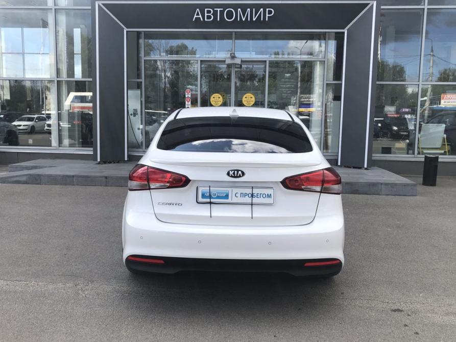 Kia Cerato III Рестайлинг (Classic) Брянск  - изображение 6