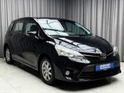 Toyota Verso I Рестайлинг Ижевск  - изображение 31